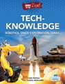 Tech-Knowledge - Lynn Peppas Newland - 9781039897670