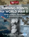 Turning Points of World War II - Robin Johnson Peppas - 9781039897687