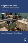 Organized Crime - Antonio Nicaso ; Marcel Danesi - 9781041002185