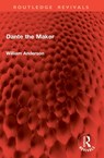 Dante the Maker - William Anderson - 9781041005780