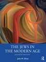 The Jews in the Modern Age - John (University of California Efron - 9781041008033