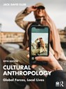 Cultural Anthropology - Jack David (Woxsen University Eller - 9781041009153