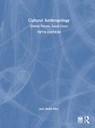 Cultural Anthropology - Jack David (Woxsen University Eller - 9781041009160
