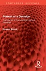 Portrait of a Decision - Howard Elcock - 9781041017844