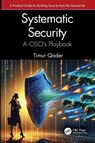 Systematic Security - Timur Qader - 9781041018124