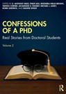 Confessions of a PhD - D. Anthony Miles ; Philip (The National Centre for Academic and Dissertation Excellence Adu ; Rhondra Willis-Brown - 9781041023692