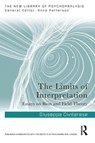 The Limits of Interpretation - Giuseppe Civitarese - 9781041031253