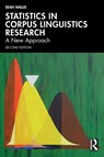 Statistics in Corpus Linguistics Research - Sean Wallis - 9781041031864