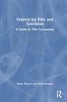 Finance for Film and Television - Marie Barnas ; Frank (Valdosta State University Barnas - 9781041032090