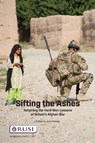 Sifting the Ashes - Jack Watling - 9781041033363