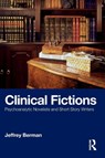 Clinical Fictions - Jeffrey Berman - 9781041034513