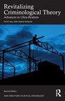 Revitalizing Criminological Theory - Steve (Teesside University Hall ; Simon (Teesside University Winlow - 9781041034933