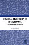 Financial Leadership in Microfinance - Nishi (IIM Sambalpur Malhotra - 9781041037279