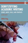 Demystifying Academic Writing - Zhihui Fang - 9781041042525