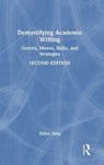 Demystifying Academic Writing - Zhihui Fang - 9781041042532