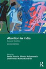 Abortion in India - Leela (HealthWatch Trust Visaria ; Shveta Kalyanwala ; Vimala (HealthWatch Trust Ramachandran - 9781041044284