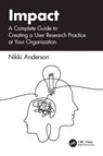 Impact - Nikki Anderson - 9781041046424
