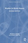 Warfare in World History - Mehmet Fatih Bas ; Michael S. (United States Air Force Academy Neiberg - 9781041046738