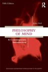 Philosophy of Mind - John (Washington University Heil - 9781041053637