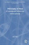 Philosophy of Mind - John (Washington University Heil - 9781041053750