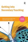 Getting into Secondary Teaching - Andy Davies ; Melanie Norman - 9781041055655