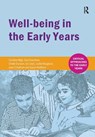 Well-being in the Early Years - Caroline Bligh ; Sue Chambers ; Chelle Davison ; Ian Lloyd - 9781041057871