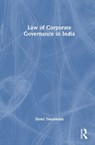Law of Corporate Governance in India - Shruti Nandwana - 9781041059059