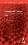 The Mines of Tharsis - S. G. Checkland - 9781041064107