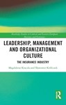Leadership, Management and Organizational Culture - Magdalena Kraczla ; Slawomir Kroliczek - 9781041076292