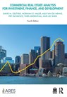 Commercial Real Estate Analysis for Investment, Finance, and Development - David M. Geltner ; Norman G. Miller ; Alex Van De Minne ; Piet Eichholtz - 9781041076391