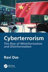 Cyberterrorism - Ravi (Apollo Biometrics Das - 9781041078319