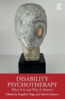 Disability Psychotherapy - Angelina Veiga ; Valerie Sinason - 9781041086093