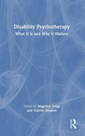 Disability Psychotherapy - Angelina Veiga ; Valerie Sinason - 9781041086116