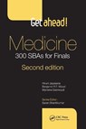 Get ahead! Medicine: 300 SBAs for Finals - Hiruni (Kotelawala Defence University Jayasena ; Benjamin Wood ; Marilena Giannoudi - 9781041090472
