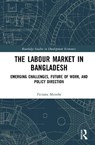 The Labour Market in Bangladesh - Farzana Munshi - 9781041094654