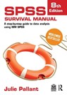 SPSS Survival Manual - Julie Pallant - 9781041096535