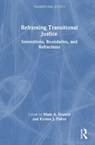 Reframing Transitional Justice - Mark A. Drumbl ; Kirsten J. Fisher - 9781041097709