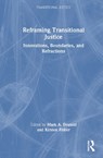 Reframing Transitional Justice - Mark A. Drumbl ; Kirsten J. Fisher - 9781041097709