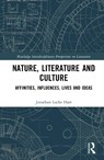 Nature, Literature and Culture - Jonathan Locke Hart - 9781041098102