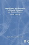 Measurement and Evaluation in Physical Education and Exercise Science - Skip M. (Illinois State University Williams ; Alan C. (Illinois State University Lacy - 9781041110590