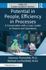 Potential in People, Efficiency in Processes - PhD Flumerfelt ; M.Ed. Lerchenfeldt - 9781041118060