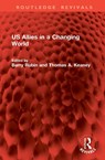 US Allies in a Changing World - Barry Rubin ; Thomas A. Keaney - 9781041120001