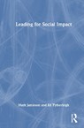 Leading for Social Impact - Mark Jamieson ; Ed Tytherleigh - 9781041121077