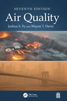 Air Quality - Joshua S. (University of Tennessee Fu ; Wayne T. (University of Tennessee Davis - 9781041123125