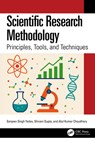Scientific Research Methodology - Sanjeev Singh Yadav ; Shivani Gupta ; Atul Kumar Choudhary - 9781041124573