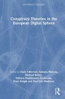 Conspiracy Theories in the European Digital Sphere - Clare Birchall ; Nebojsa Blanusa ; Michael (University of Tubingen Butter - 9781041129172