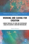 Working and Caring for Creation - Emilio (Universidad de Alcala Chuvieco - 9781041129769