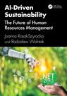 AI-Driven Sustainability - Joanna Rosak-Szyrocka ; Radoslaw Wolniak - 9781041131038
