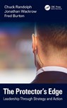 The Protector’s Edge - Charles Randolph ; Jonathan Wackrow ; Fred Burton - 9781041136231