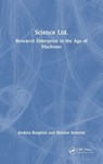 Science Ltd. - Andrea Borghini ; Simone Severini - 9781041148876